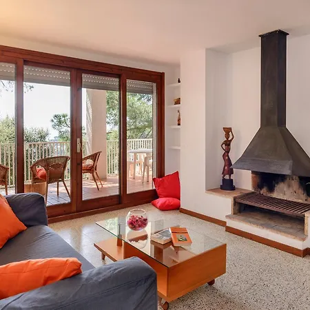 Danlux Isis 5a Apartment