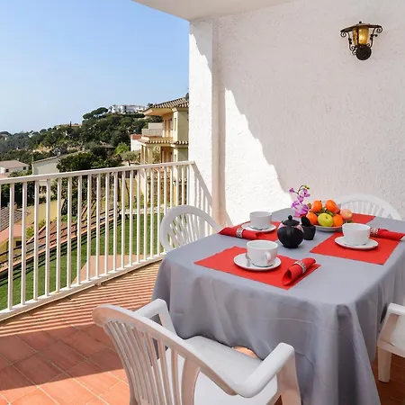 Apartment Danlux Isis 5a