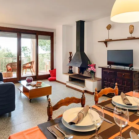 Danlux Isis 5a Appartement