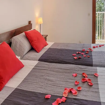 Danlux Isis 5a Appartement Tossa de Mar