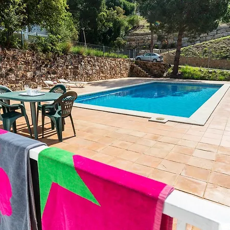Apartment Danlux Isis 5a *